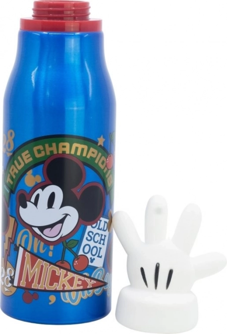 Hliníková láhev na pití Mickey Mouse 690 ml