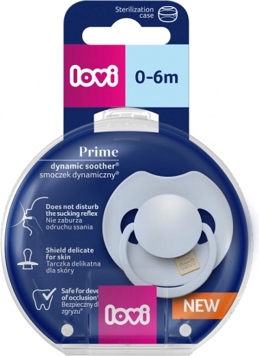 Sterilizační pouzdro v balení