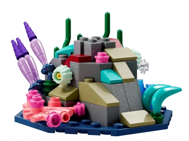 Lego Avatar 75577 Ponorka Mako