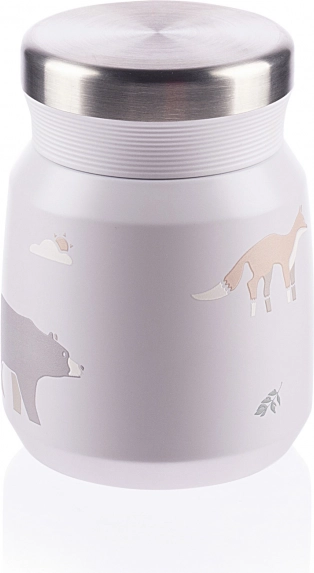 Termoska na jídlo 300 ml Mountains