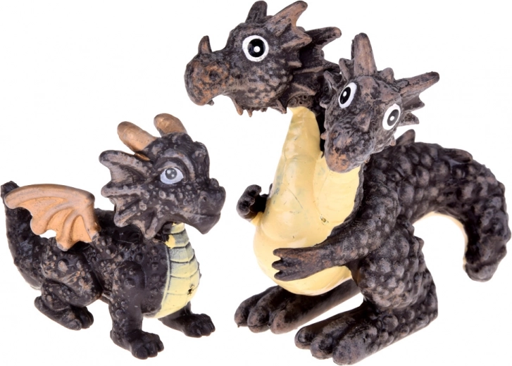 Odolné figurky pro hraní i sbírání