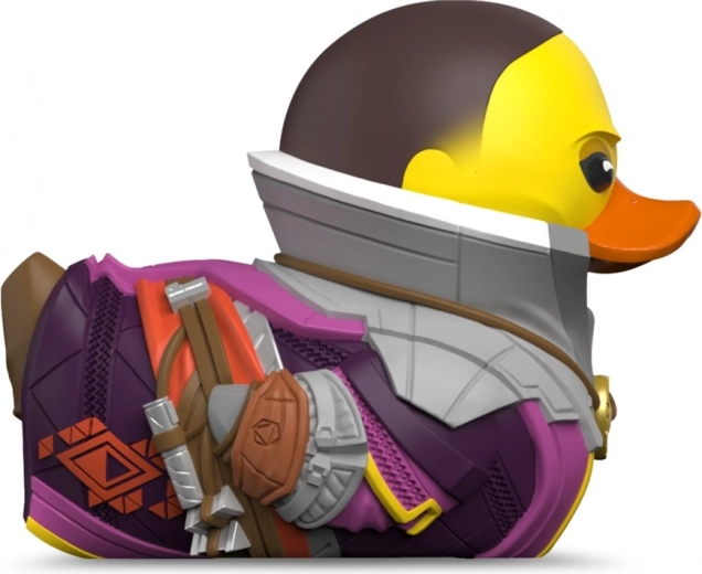 Kvalitní PVC a sběratelská velikost