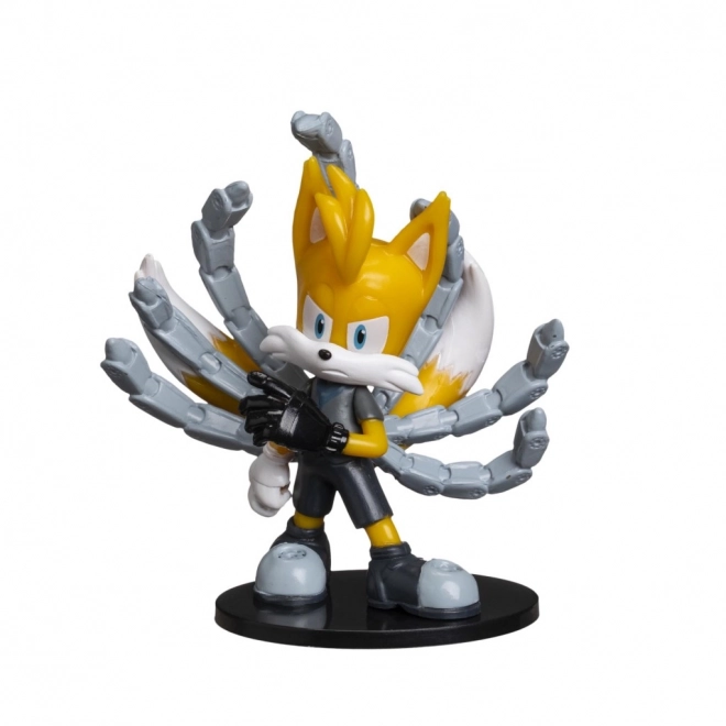 Plastová figurka Sonic