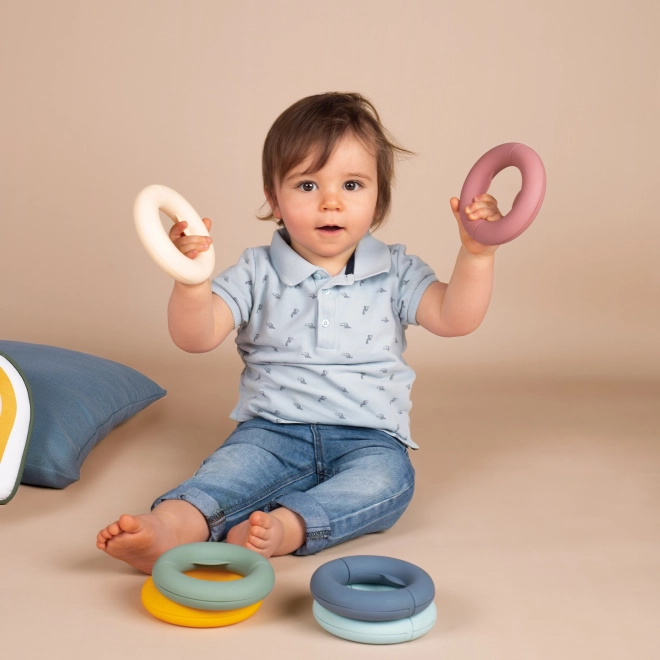 Little Smoby Tubo