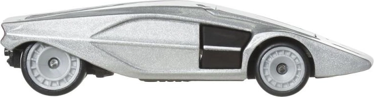 Sběratelská dvojice Lancia a Lamborghini