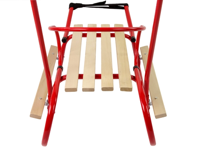 Odolná ocel a klasický design