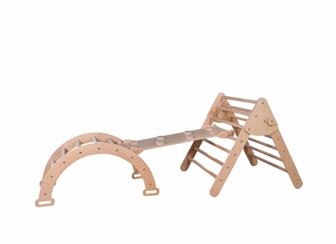 Bezpečný, přírodní design