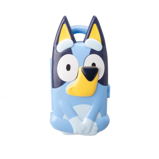 Kufřík pro objevitele Bluey
