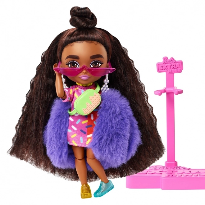 Barbie Extra mini panenka