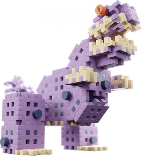 Kreativní a vzdělávací zábava