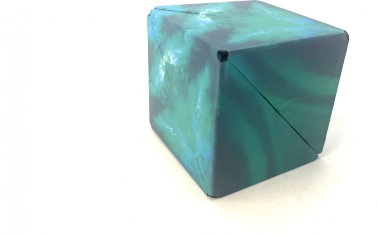 Kreativní DIY skládání