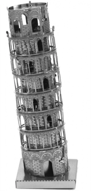 3D puzzle Šikmá věž v Pise od Metal Earth