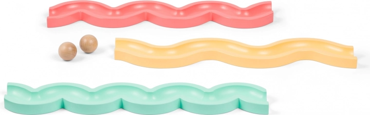 Propojitelné vlnité díly