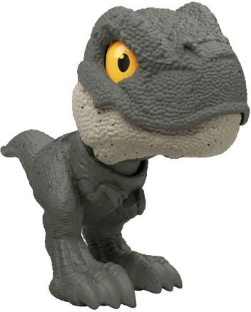 Figurka Jurassic World malý dinosaurus