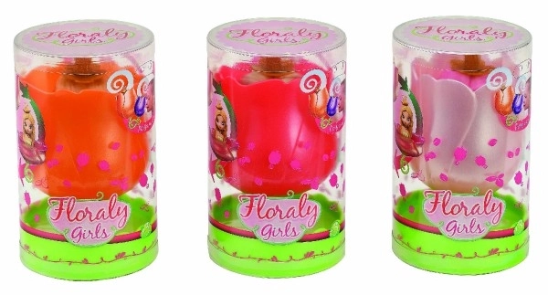Floraly Girls