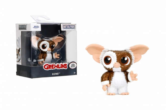 Gremlins kovová figurka 4 druhy 6,5 cm