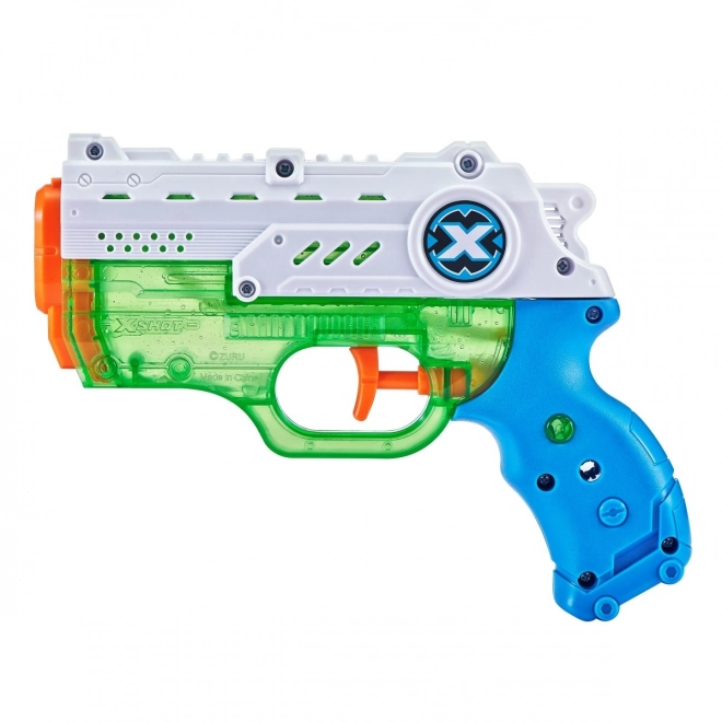 Stříkací pistole Zuru X-Shot Fast-Fill Nano