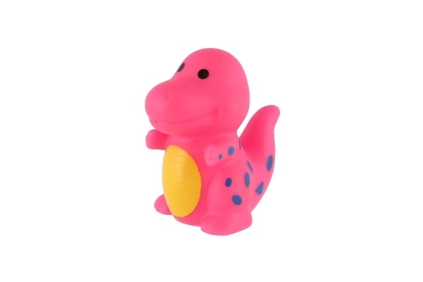 Dinosauři do vody - stříkací hračky