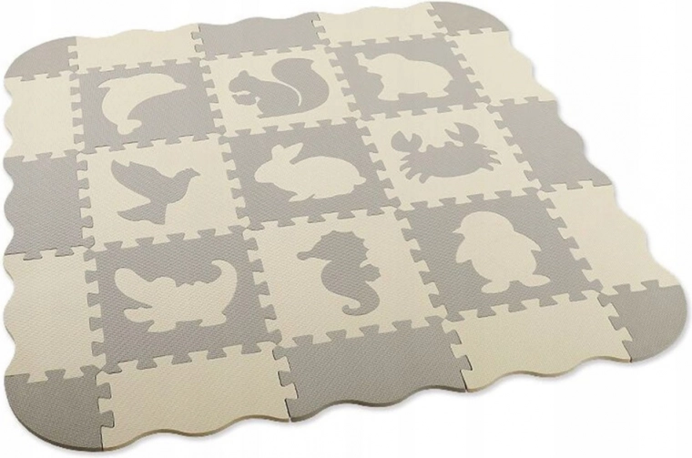 Měkké tlumení a tepelná izolace