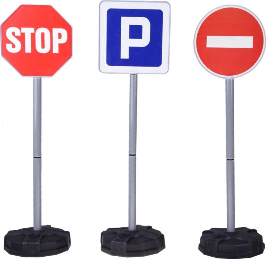 Stabilní a bezpečné provedení