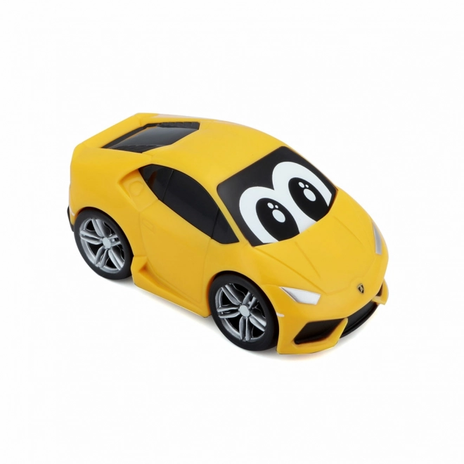 autíčko s velkými očima Lamborghini