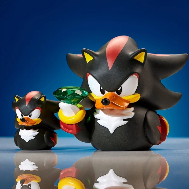 Tubbz kachnička malá Sonic - Shadow