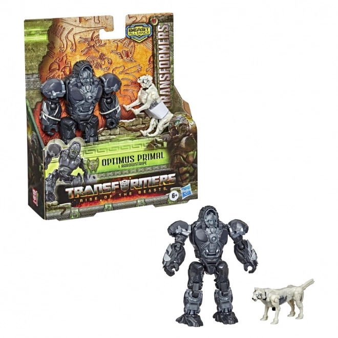Transformers film 7 dvojbalení figurek