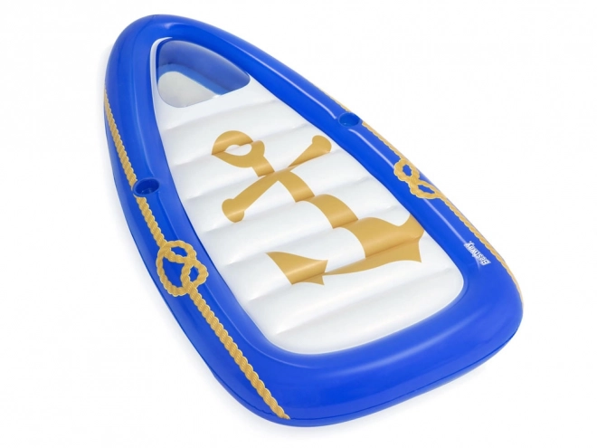 Nafukovací matrace loď Bestway Nautical Paradise