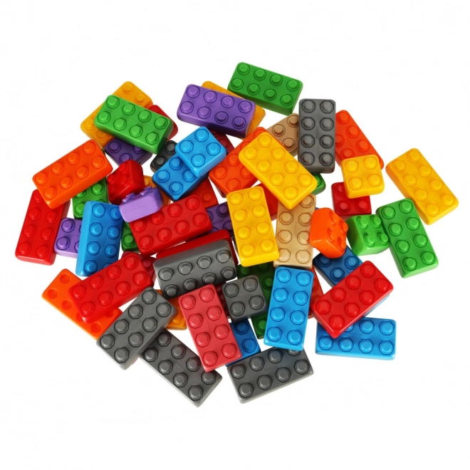 Kostky Marioinex Junior 60 kusů