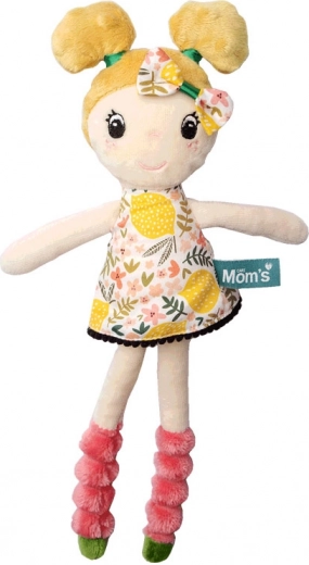 Lehká a připravená na hraní