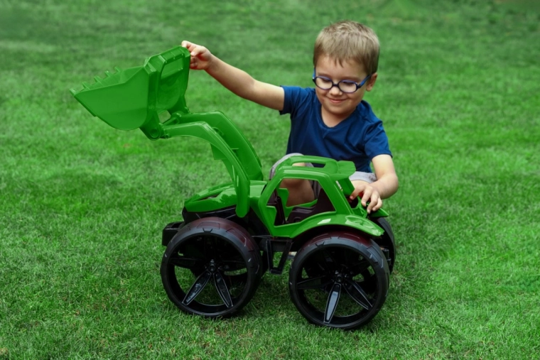 Odolná a lehká konstrukce