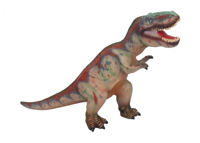 Tyrannosaurus Rex - Dvojí design