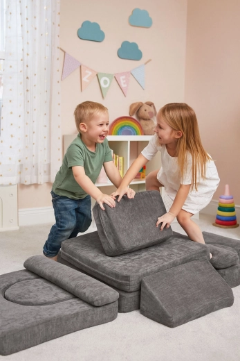 Nekonečná zábava díky 10 modulům