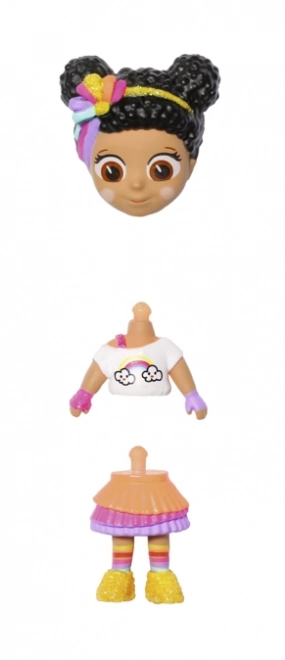 LIL' SNAPS W1 Dolls PDQ 14 ass/32pc