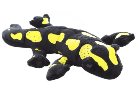Plyšový mlok 30 cm
