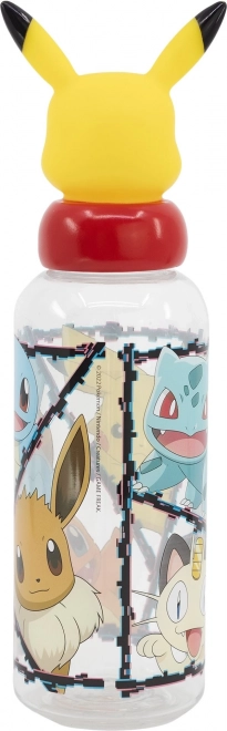 Láhev na pití Pokémon 560 ml