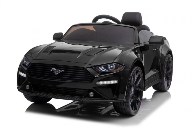 Ford Mustang GT Drift Auta na baterie SX2038 Black