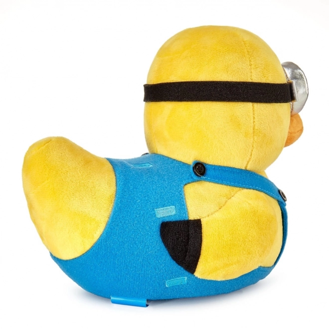 Tubbz kachnička plyšová Mimoni Bob