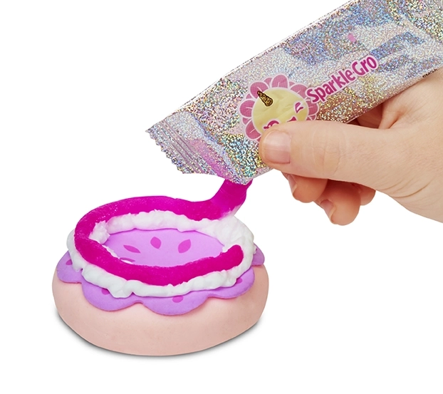 Poopsie Slizová kytička, Slime Smash, PDQ