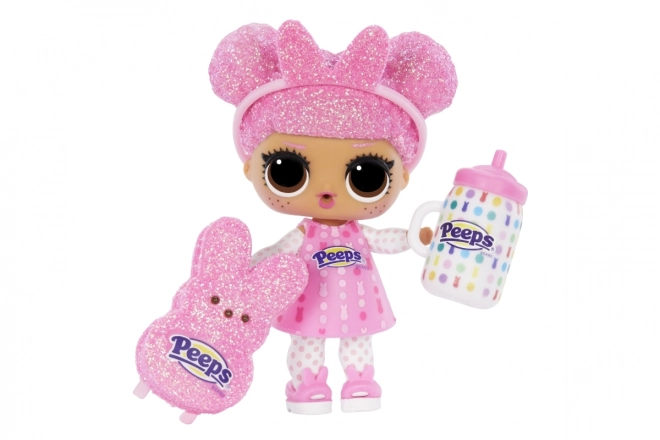 L.O.L. Surprise! Loves Mini Sweets Peeps panenky, PDQ