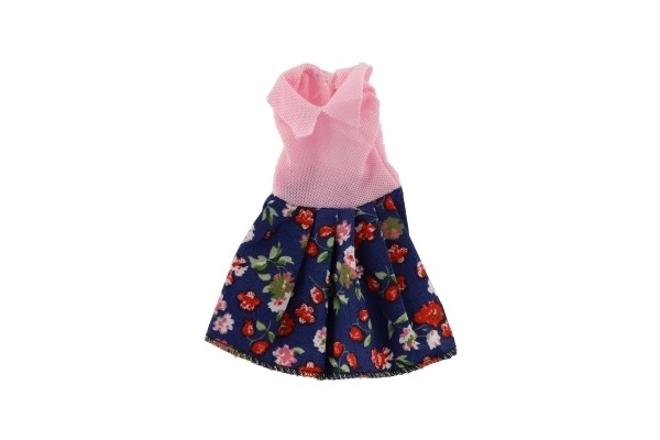 Oblečky pro panenky Lauren Deluxe