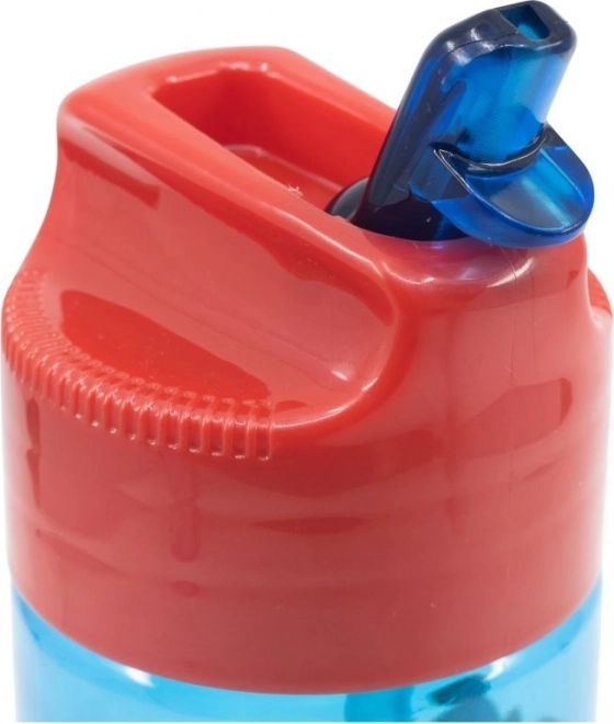Láhev na pití s motivem Sonic 430 ml