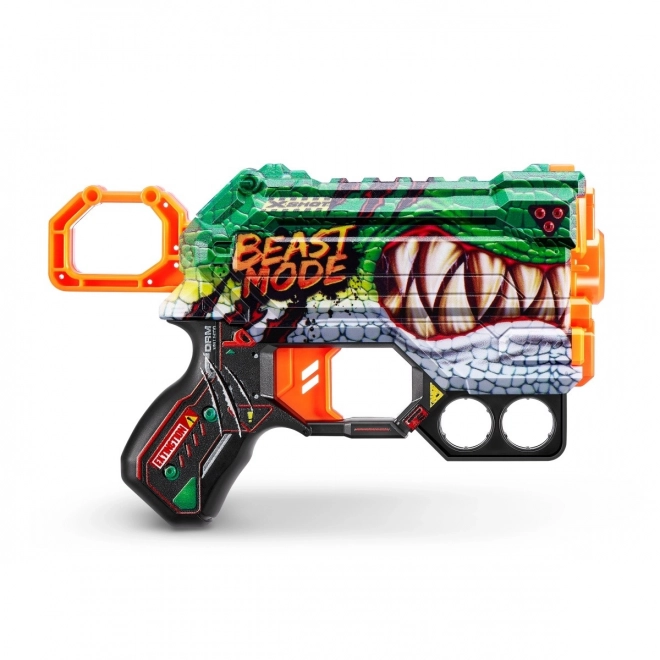 Sada odpalovacího zařízení Skins Menace 24 šípů