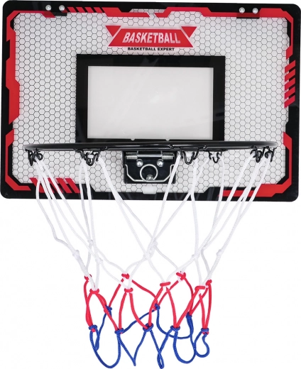 Univerzální montáž na dveře i stěnu