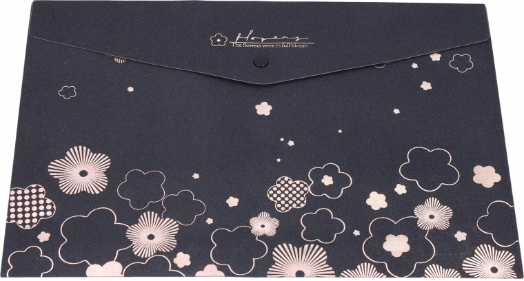 Bezpečné zapínání na druk