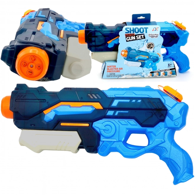 Vodní pistol na vodu Woopie