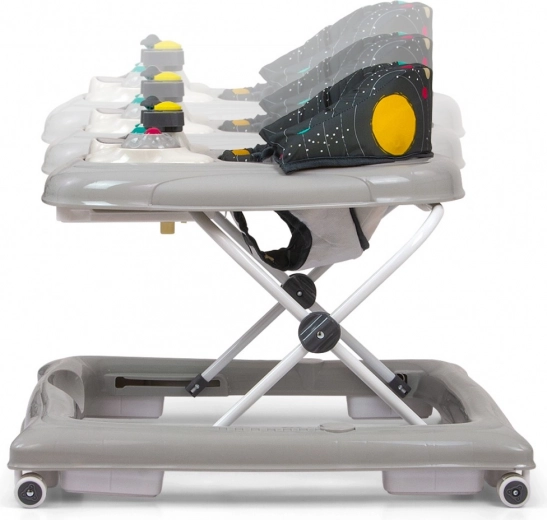 Nastavitelná výška sedadla