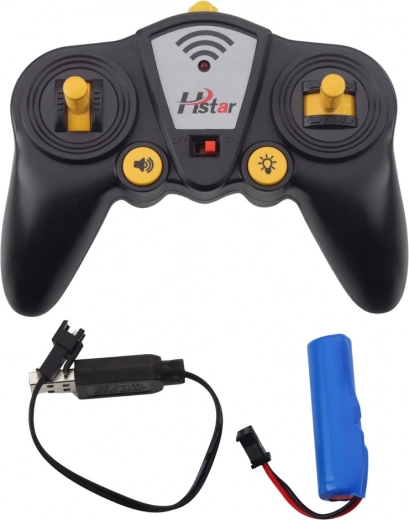 Dobíjecí akumulátor a pohodlné nabíjení