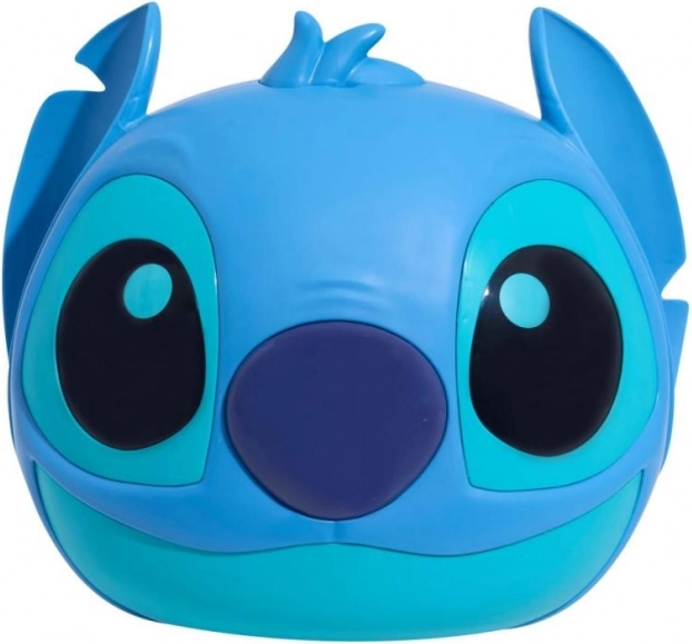 Stitch Jumbo tajemná kapsule