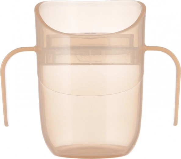 Bezpečné učení pití jako z otevřeného hrnečku